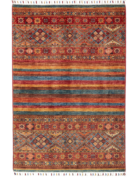 Tappeto Samarkand Pakistan cm.100x151