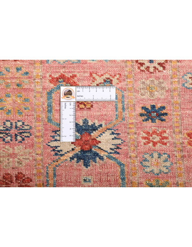 Tappeto Kazak Royal Pakistan cm.152x202