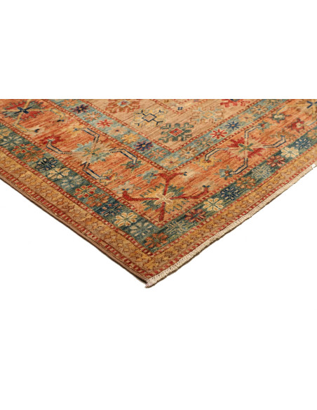 Tappeto Kazak Royal Pakistan cm.165x226