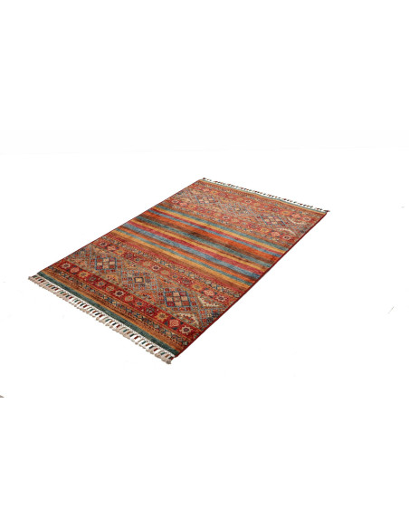 Tappeto Samarkand Pakistan cm.100x151