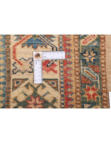 Tappeto Kazak Royal Pakistan cm.167x234