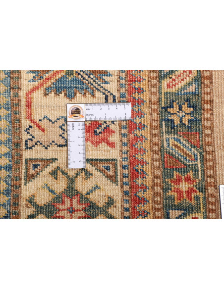 Tappeto Kazak Royal Pakistan cm.167x234