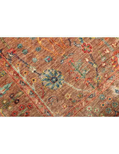 Tappeto Shahi Fine Pakistan cm.124x183