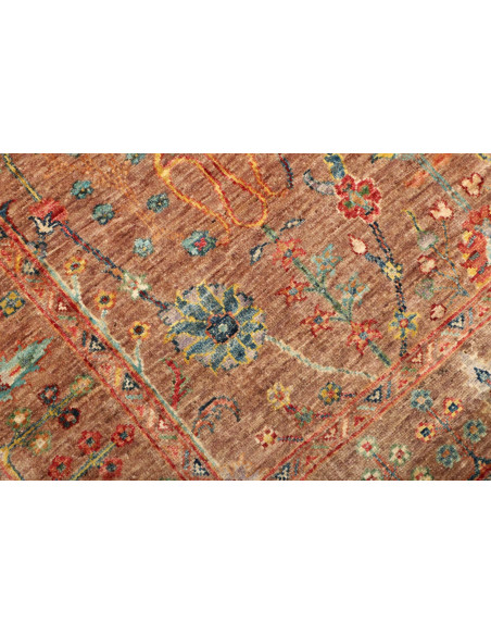 Tappeto Shahi Fine Pakistan cm.124x183