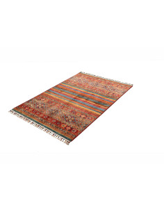 Tappeto Samarkand Pakistan cm.100x151 2