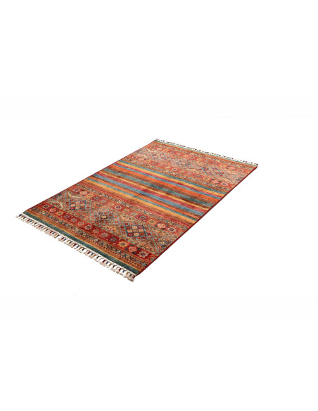 Tappeto Samarkand Pakistan cm.100x151