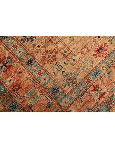 Tappeto Kazak Royal Pakistan cm.165x226