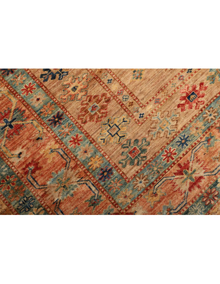 Tappeto Kazak Royal Pakistan cm.165x226