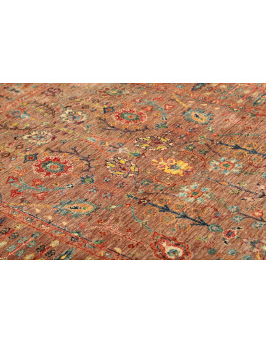 Tappeto Shahi Fine Pakistan cm.124x183