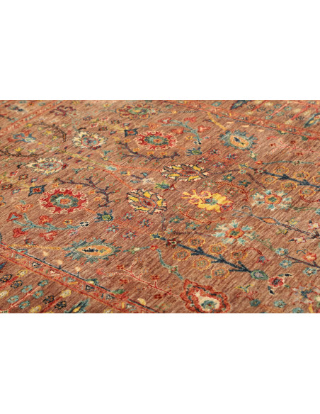 Tappeto Shahi Fine Pakistan cm.124x183