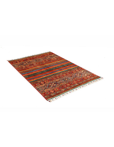 Tappeto Samarkand Pakistan cm.100x151