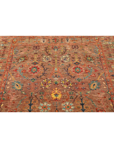 Tappeto Shahi Fine Pakistan cm.124x183