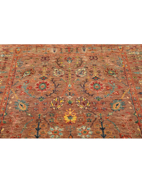 Tappeto Shahi Fine Pakistan cm.124x183