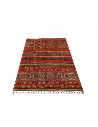 Tappeto Samarkand Pakistan cm.100x151