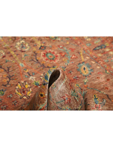 Tappeto Shahi Fine Pakistan cm.124x183