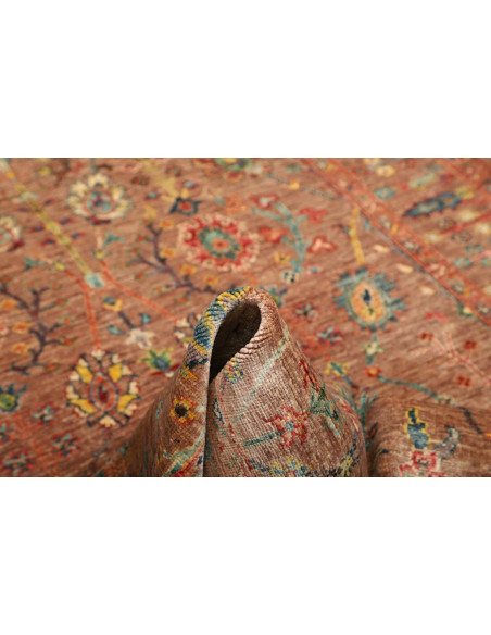 Tappeto Shahi Fine Pakistan cm.124x183