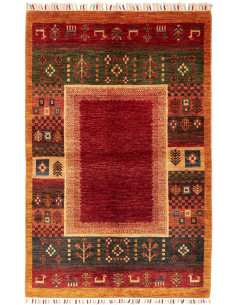 Tappeto Fun Pakistan cm.100x158