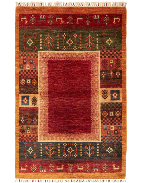 Tappeto Fun Pakistan cm.100x158