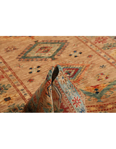 Tappeto Kazak Royal Pakistan cm.165x226