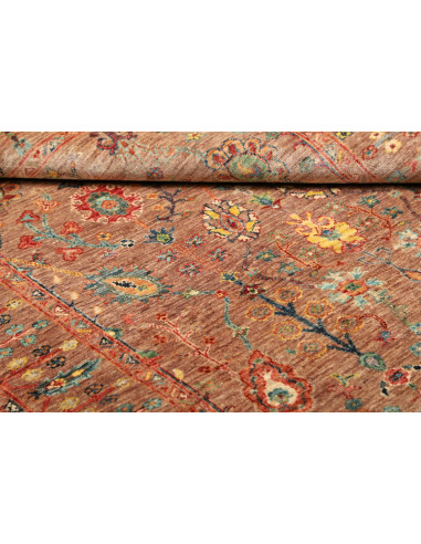 Tappeto Shahi Fine Pakistan cm.124x183