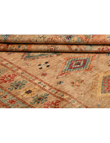 Tappeto Kazak Royal Pakistan cm.165x226