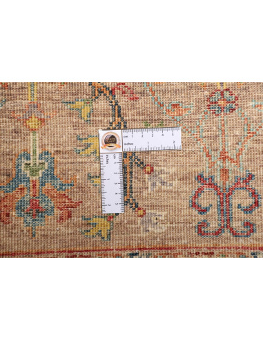 Tappeto Shahi Fine Pakistan cm.124x183