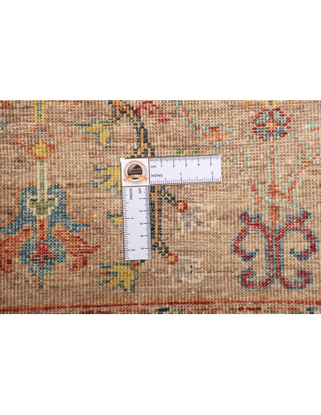 Tappeto Shahi Fine Pakistan cm.124x183