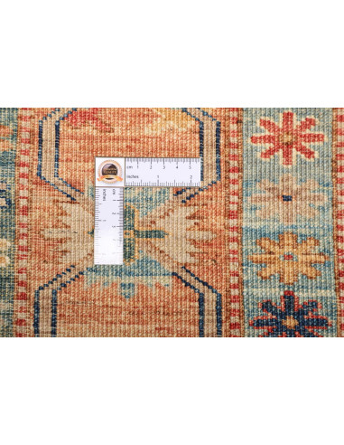 Tappeto Kazak Royal Pakistan cm.165x226