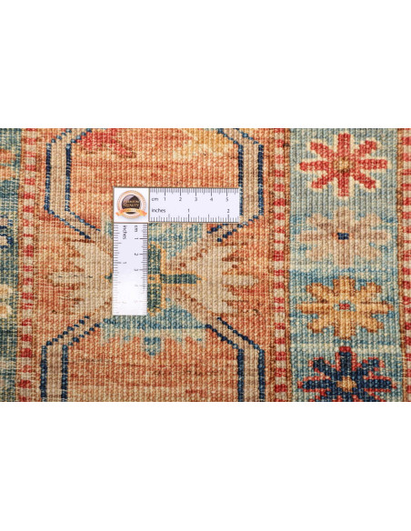 Tappeto Kazak Royal Pakistan cm.165x226