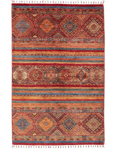 Tappeto Samarkand Pakistan cm.100x157