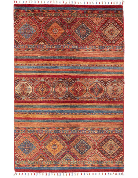 Tappeto Samarkand Pakistan cm.100x157