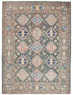 Tappeto Kazak Pakistan cm.174x230