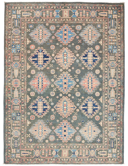 Tappeto Kazak Pakistan cm.174x230