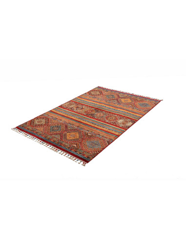 Tappeto Samarkand Pakistan cm.100x157