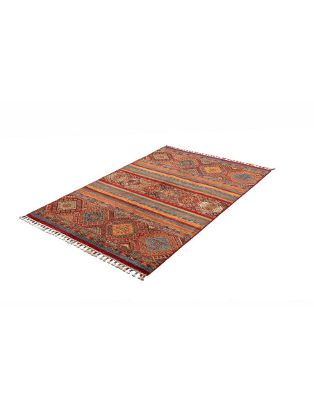 Tappeto Samarkand Pakistan cm.100x157