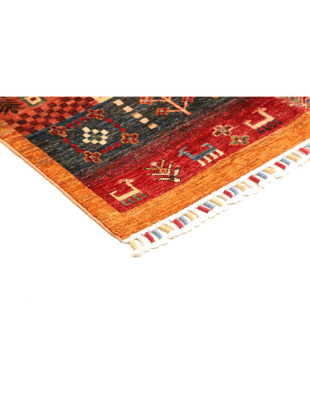 Tappeto Fun Pakistan cm.100x158