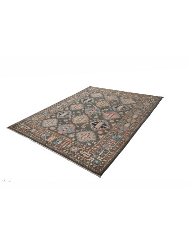 Tappeto Kazak Pakistan cm.174x230