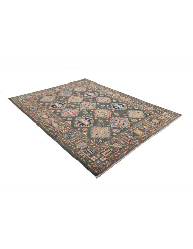 Tappeto Kazak Pakistan cm.174x230