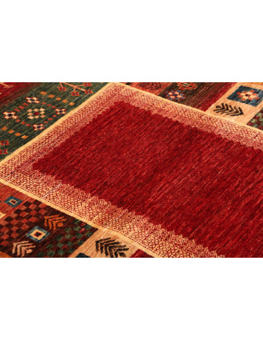 Tappeto Fun Pakistan cm.100x158