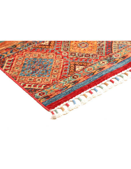 Tappeto Samarkand Pakistan cm.100x157