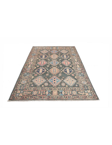 Tappeto Kazak Pakistan cm.174x230
