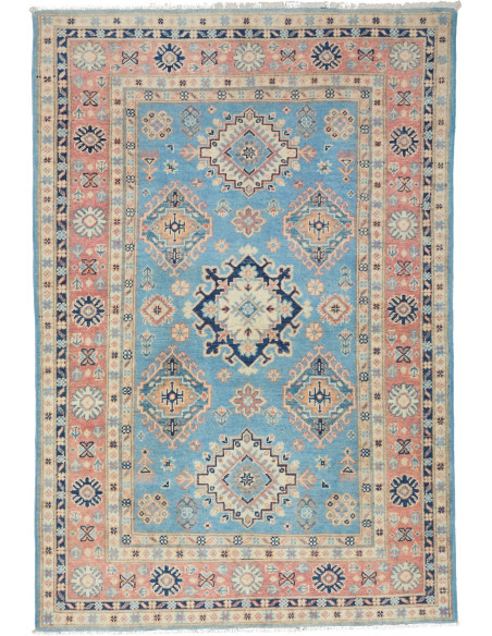Tappeto Kazak Pakistan cm.120x176