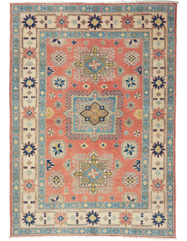 Tappeto Kazak Pakistan cm.122x170