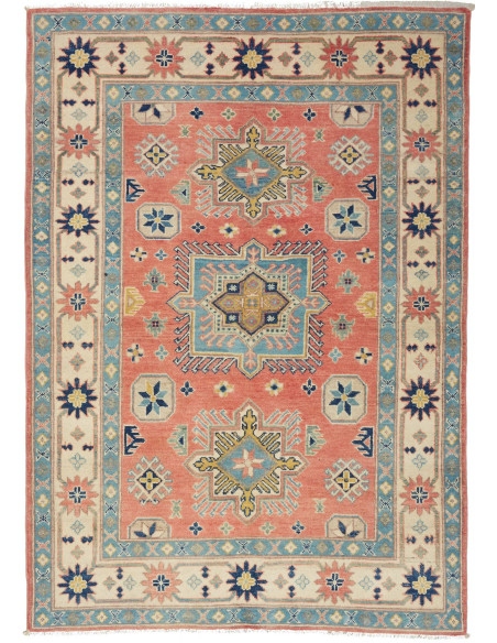 Tappeto Kazak Pakistan cm.122x170