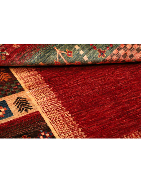 Tappeto Fun Pakistan cm.100x158