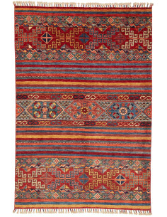 Tappeto Samarkand Pakistan cm.120x178