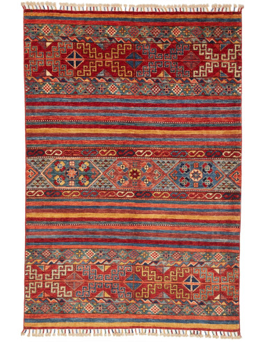 Tappeto Samarkand Pakistan cm.120x178