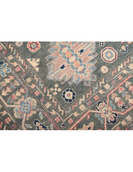 Tappeto Kazak Pakistan cm.174x230