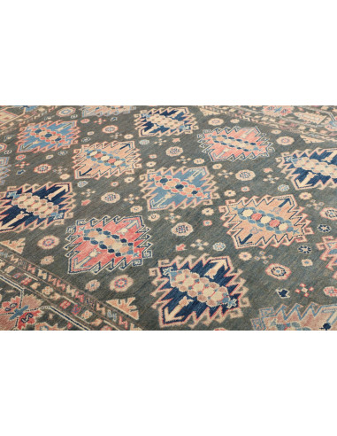 Tappeto Kazak Pakistan cm.174x230