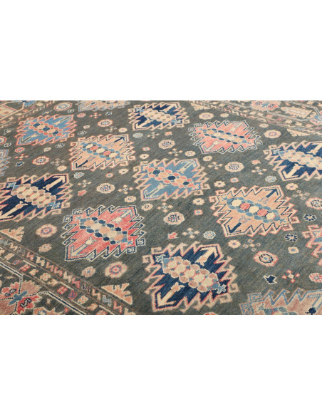 Tappeto Kazak Pakistan cm.174x230